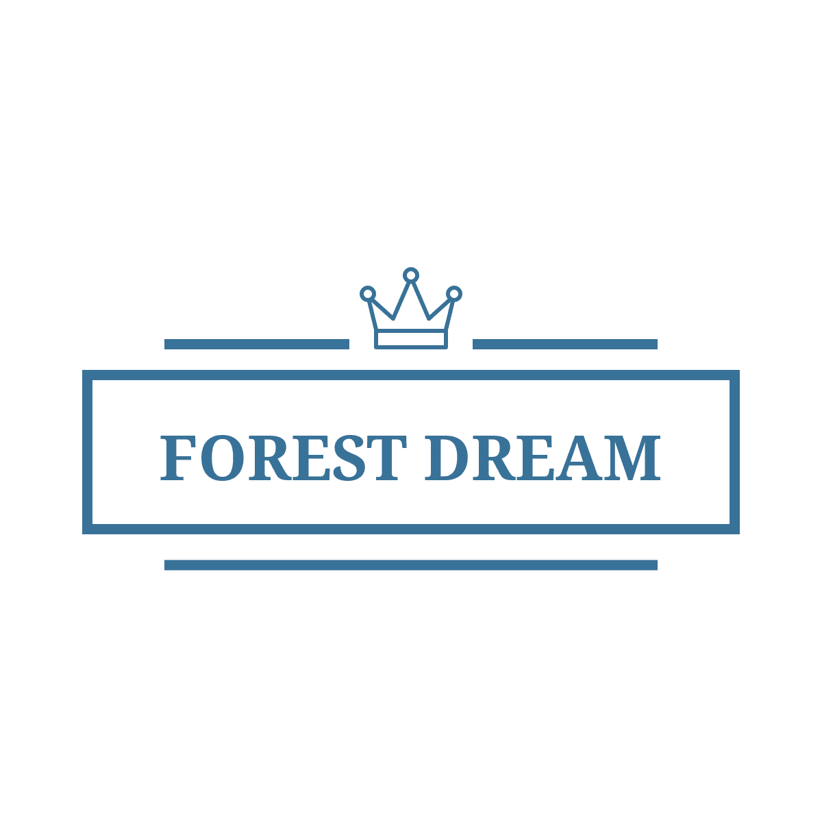 Forest Dream