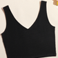 [Quick Ship] FD clothing | Ahaselected Sunshine V-Neck Tank Top