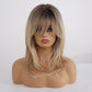 FDwigs | Long Fashion Wig | 20 inch | LC242-1