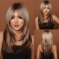 Synthetic Wig | LC2068-9