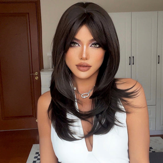 FDwigs | Long Fashion Wig | 22 inch | LC259-8