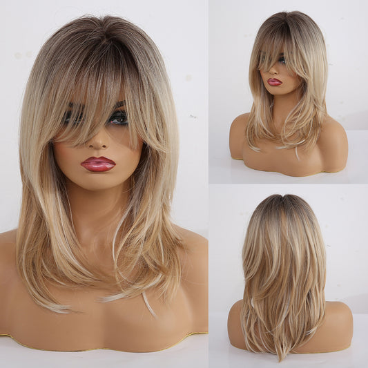 FDwigs | Long Fashion Wig | 20 inch | LC242-1