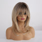 FDwigs | Long Fashion Wig | 20 inch | LC242-1