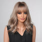 FDwigs | Long Fashion Wig | 16 inch | LC1006-1