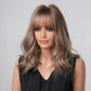 FDwigs | Long Fashion Wig | 16 inch | LC1006-1