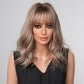 FDwigs | Long Fashion Wig | 16 inch | LC1006-1