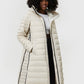 [Quick Ship] FD Clothing | Ahaselected W's Fantastic Light Hooded Down Puffer Coat