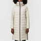 [Quick Ship] FD Clothing | Ahaselected W's Fantastic Light Hooded Down Puffer Coat